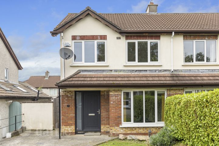 3 Connawood Lawn, Old Connawood, Bray, Dublin