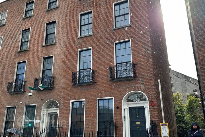 Barrington Street,Limerick, Limerick City Centre