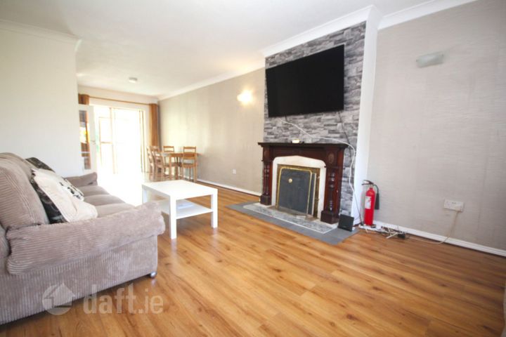 1 Seabury Meadows, Malahide, Malahide, Co. Dublin