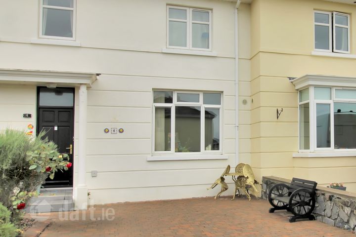 4 Orangreen Granhill, Oranmore, Galway, Galway