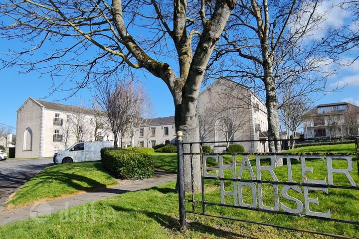 Apartment 30, Charter House, Maynooth, Co. Kildare, W23NT99