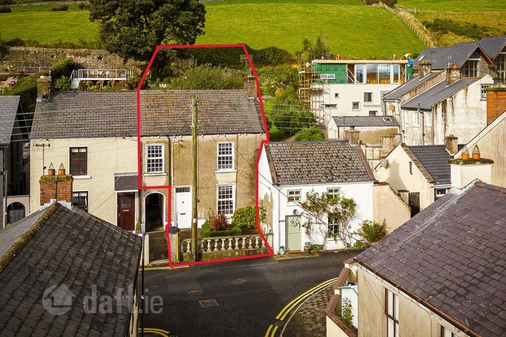 Eleventeen, Castle Hill, Carlingford, Carlingford, Co. Louth, A91FV00