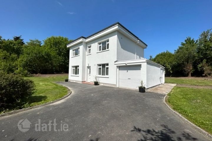 Lisheen, Ardnacrusha, Clare, Clare