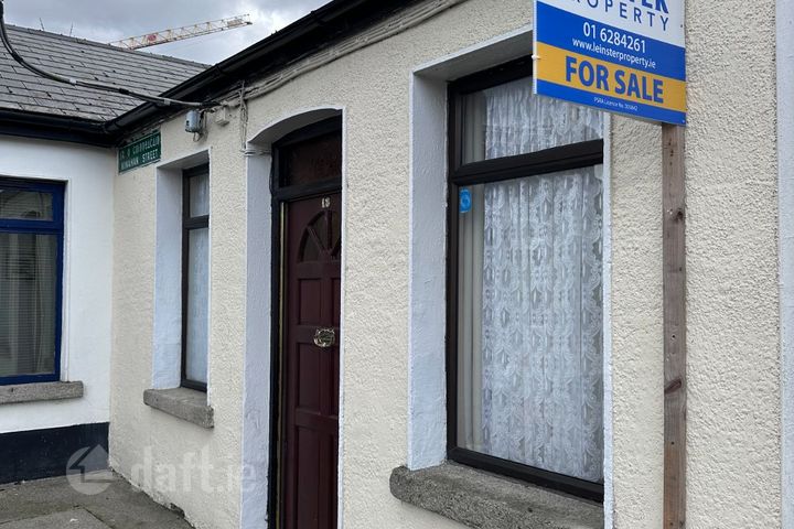 18 Kinahan St, Infirmary Rd, Dublin 7, Dublin 7, Dublin
