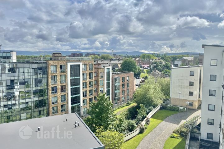 Apartment B3, Block B, Metropolitan Apartments, Inchicore Road, Dublin 8