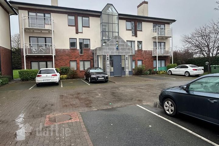2 Bedroom apartment Brooklands, Dublin 4