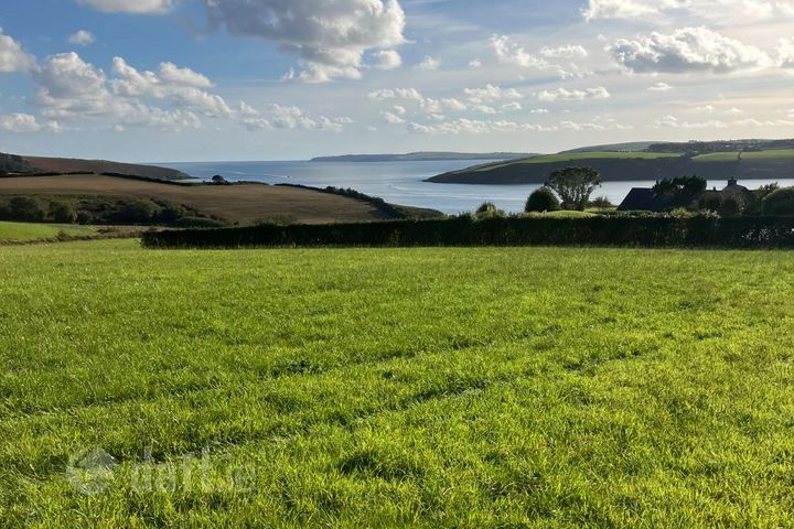 Ocean View, Forthill, Summercove, Kinsale, Co. Cork, P17Y925