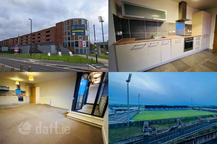 40c Parkside, Abbeyleix Rd, Portlaoise, Laois