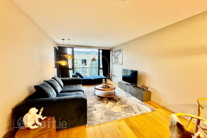 Apartment 56, Temple Hall, Milltown Avenue, Milltown, Dublin 6