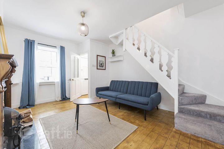 Sherrard Avenue, Dublin  1