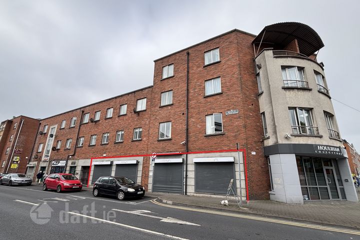 Unit G, Watergate House, Broad Street, Limerick City, Co. Limerick, V9442V8