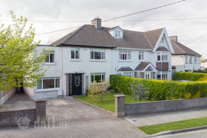 21 Gledswood Park, Clonskeagh, Dublin 14, Dublin 14, Dublin