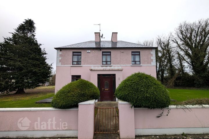 Garrafrauns, Tuam, Ballindine, Co. Mayo