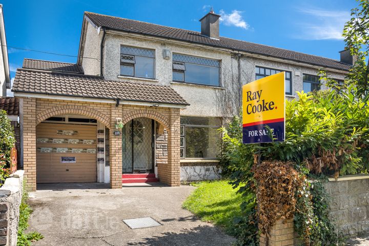 109 Alpine Heights, Clondalkin, Dublin, Dublin 22, Dublin