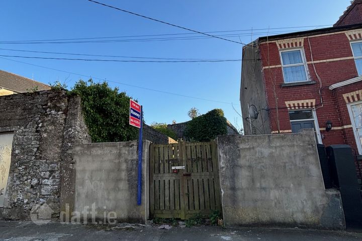 Joseph Street, Limerick City, Co. Limerick, V94XHP0