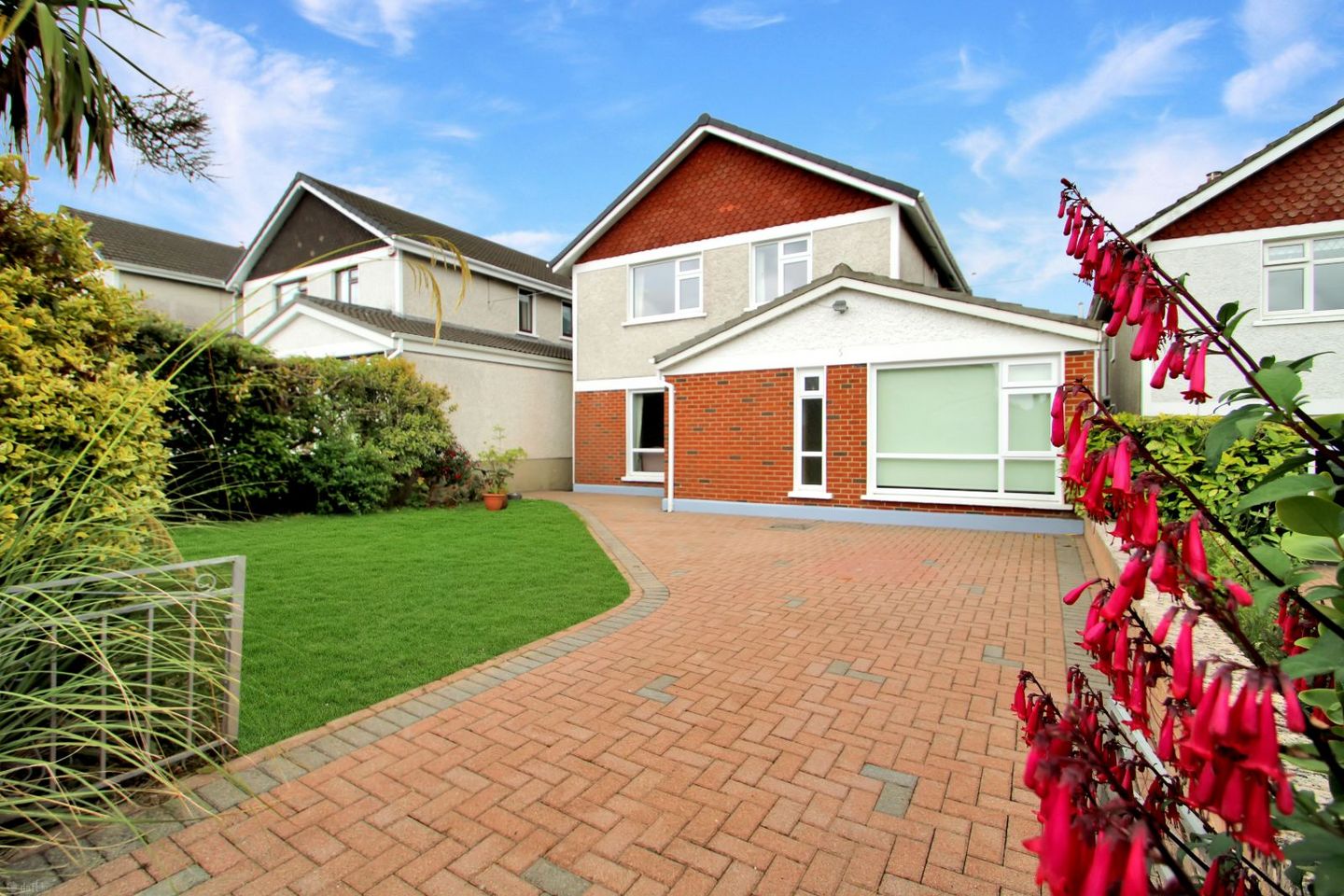 5 Carragh Hill, Knocknacarra Road, Salthill, Co. Galway, H91E8KP