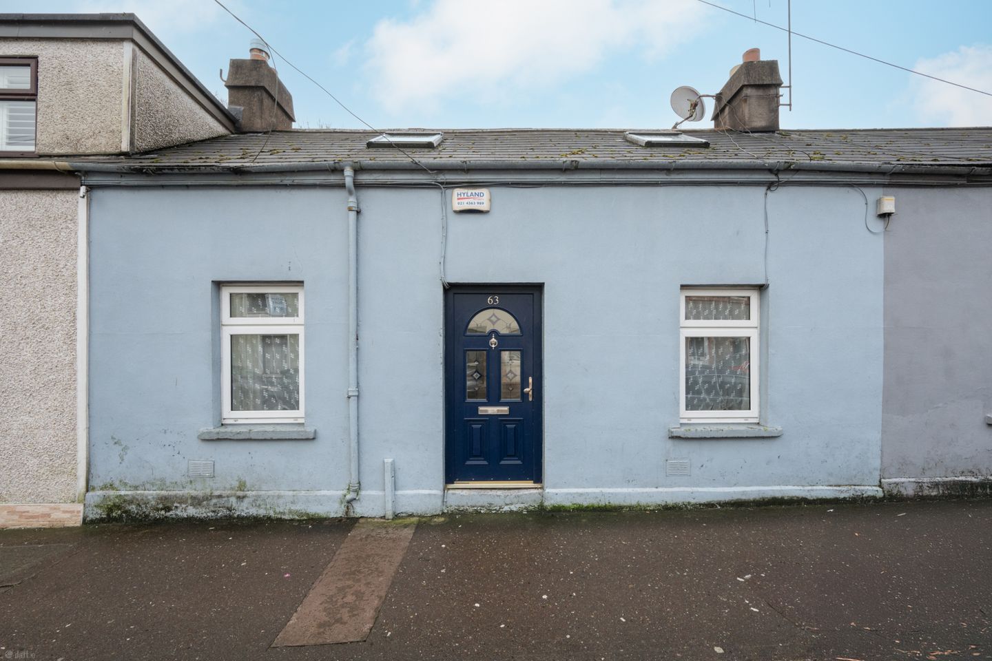 63 Bandon Road, Cork, The Lough, Co. Cork, T12YY1X