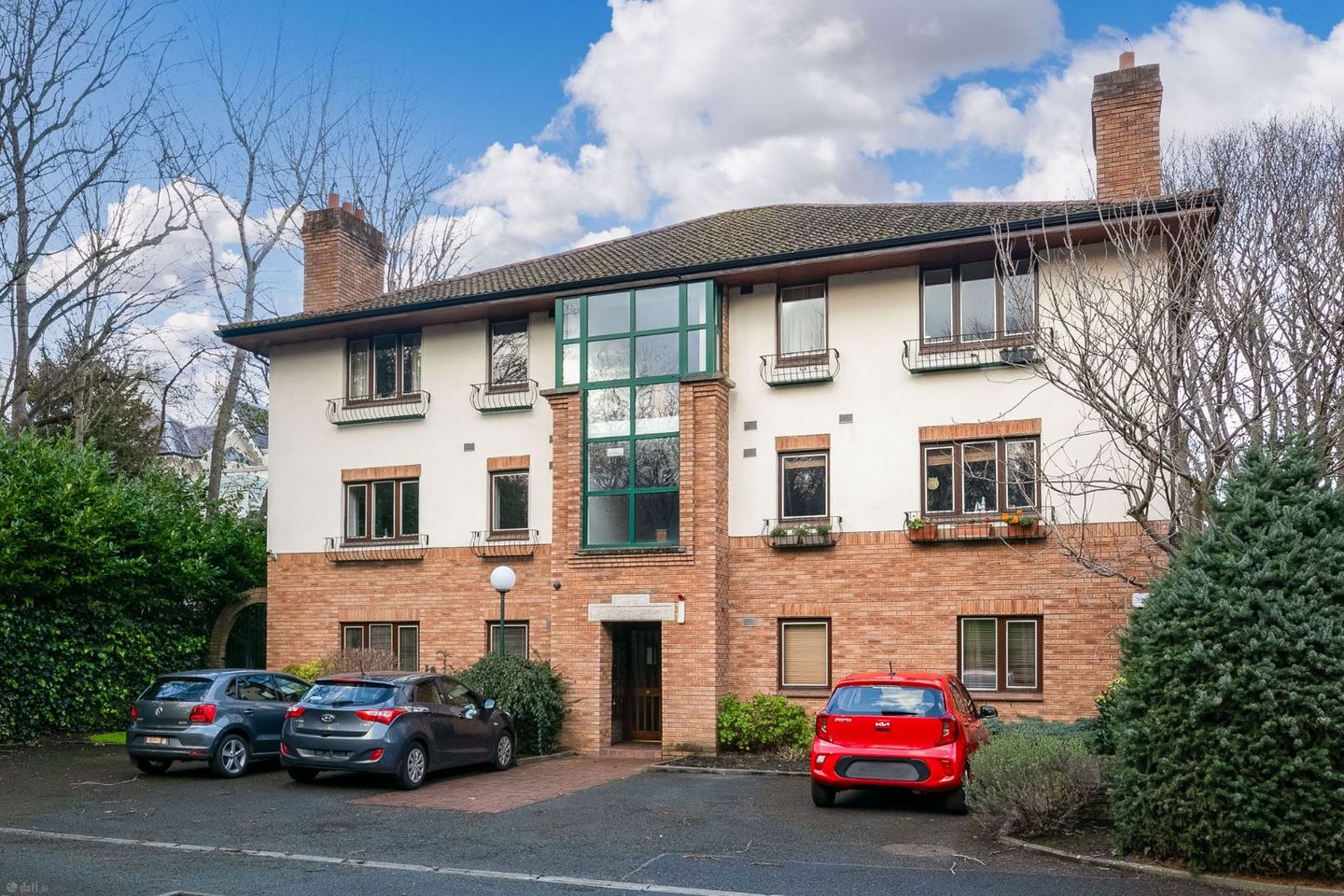 Apartment 1, Beauparc Downs, Monkstown Valley, Monkstown, Monkstown, Co. Dublin, A94P265
