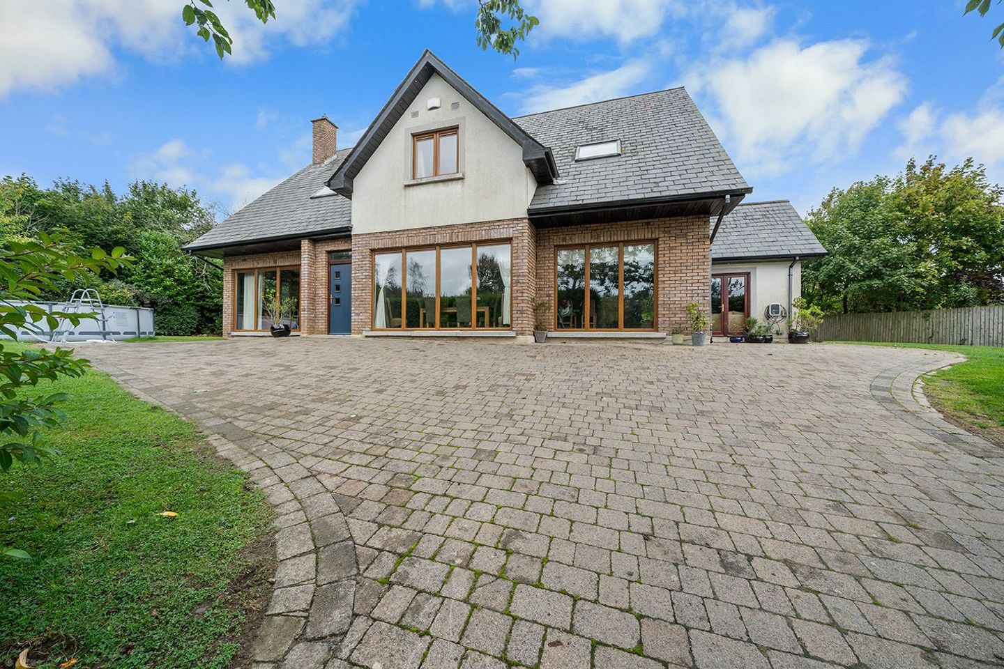 7 Curragh Woods, Kilanerin, Gorey, Kilanerin, Co. Wexford, Y25VY33