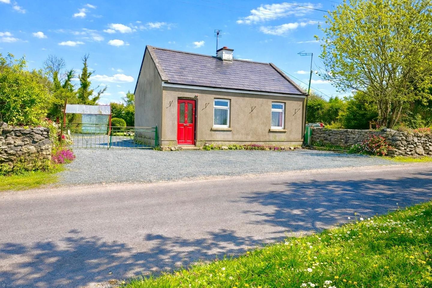 Streamstown, Mullingar, Streamstown, Co. Westmeath, N91H342