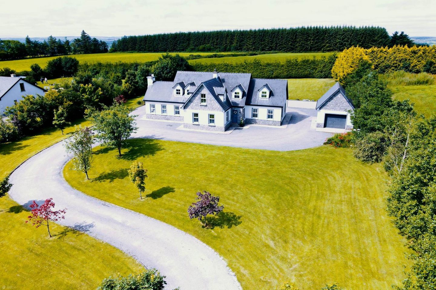 Slatt Lower, Wolfhill, R14PX51