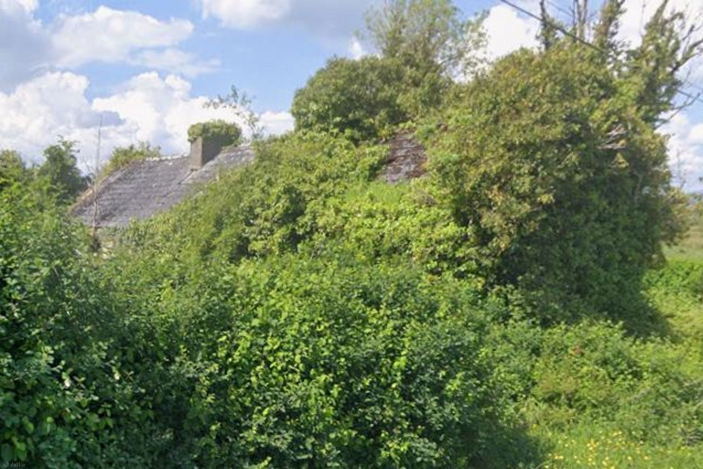 Drumlara, Mohill, Co Leitrim, Mohill, Co. Leitrim