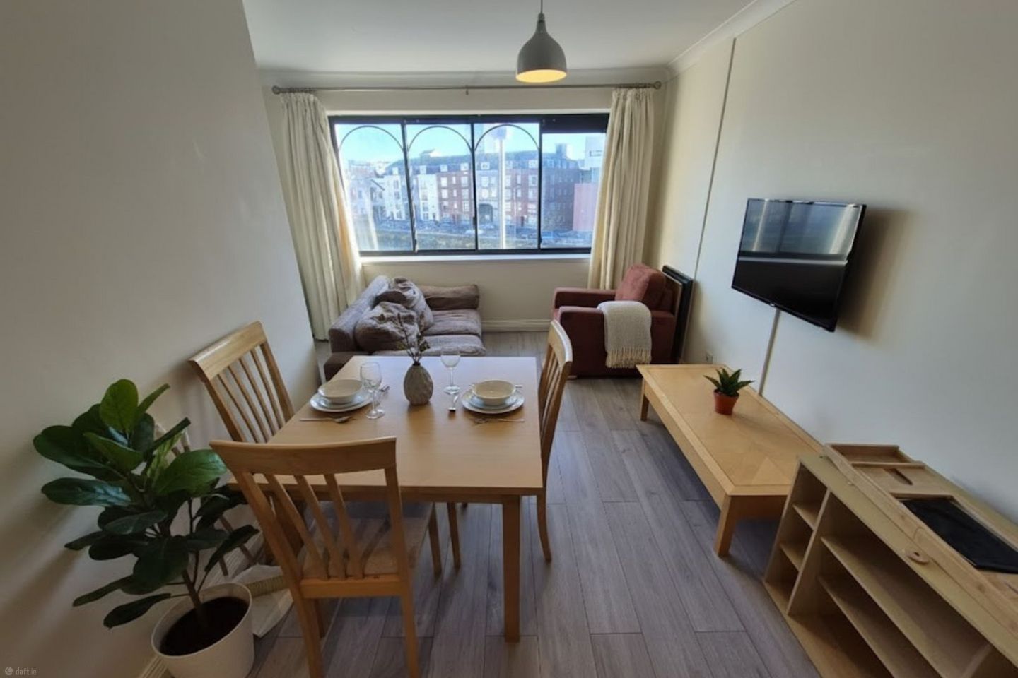 Apartment 9, Morrison House, Cork City Centre, T12A500