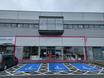 Unit 53, Briarhill Business Park, Ballybrit, Co. Galway - 