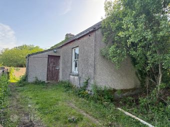 Tullyard, Glenties, Glenties, Co. Donegal - Site For Sale