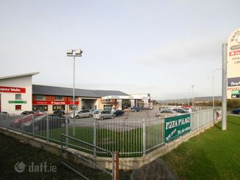 Watchhouse Cross Shopping Centre Unit 1C Parteen Rd., Co. Limerick - Restaurant / Bar / Hotel