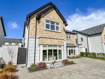 23 Long Meadows, Sion Road, Kilkenny, Co. Kilkenny - Detached house