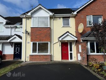 43 Ard Aulin, Mungret, Bunlicky, Co. Limerick - House to Rent