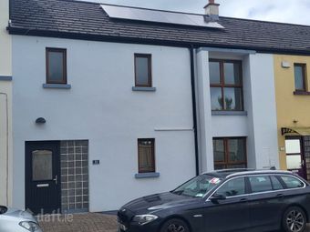 31 Dromsally Woods, Cappamore, Cappamore, Co. Limerick - Terraced house