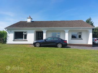 Legaun, Ballacolla, Co. Laois - House to Rent