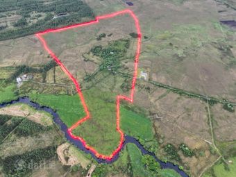 Tullyard, Glenties, Co. Donegal - 