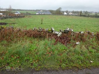 Lydican, Claregalway, Co. Galway - Site For Sale