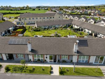 29 Droimnín, Stradbally, Ballaghmore, Co. Laois - Bungalow For Sale