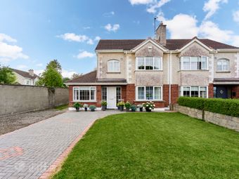 71 Bailis Manor, Navan, Co. Meath