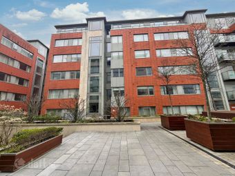 Apartment 135 , The Matthew, The Strand, Ennis Road, Co. Limerick - Apartment to Rent