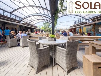 Cafe Unit at Solas, Dublin Road Business Park, Lea Road, Portarlington, Co. Laois - Restaurant / Bar / Hotel