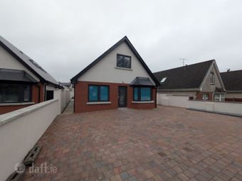 Castleview, Little Island, Co. Cork - Detached house