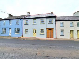 3b Newcastle Road, Galway, Shantalla, Co. Galway - House to Rent