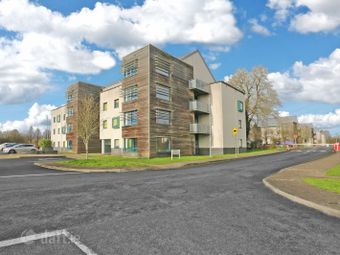 Apartment 123, Brookfield Hall, Castletroy, Co. Limerick - Apartment For Sale