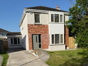 1 Lake Drive Mews, Lake Drive, Kilminchy, Kilminchy, Co. Laois - Detached house