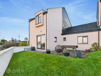 80 Carleton Village, Golf Links Road, Youghal, Co. Cork - Semi-detached house