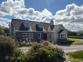 Morrett, Emo, Ballydavis, Co. Laois - House to Rent