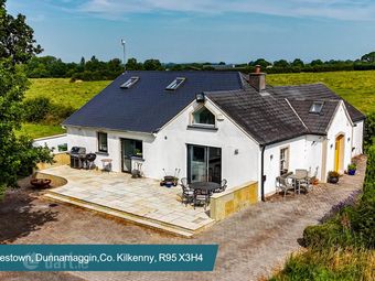 Tuitestown, Dunnamaggin, Kilkenny, Co. Kilkenny - Detached house