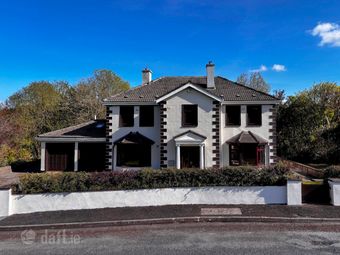 15 Edenvale, Ennis, Ennis, Co. Clare - Detached house