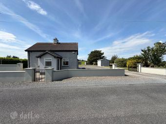 Ballinlough, Kilteely, Kilteely, Co. Limerick - Detached house