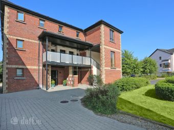 Apartment 7, Bloomfield, Annacotty, Co. Limerick - Apartment For Sale